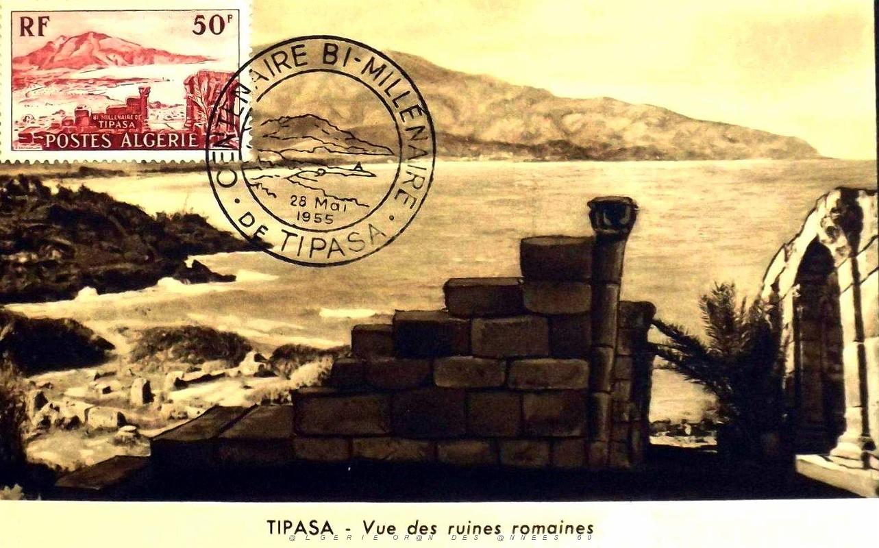 Tipasa - Ruines romaines 70.jpg